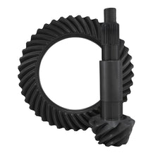 Load image into Gallery viewer, Yukon Gear High Performance Gear Set For Dana 60 Reverse Rotation in a 3.73 Ratio