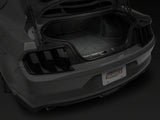Raxiom15-23 Ford Mustang Axial Series Stage 2 Interior LED Lighting Kit- Cool White