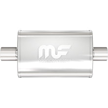 Load image into Gallery viewer, MagnaFlow Muffler Mag SS 14X4X9-3 C/C