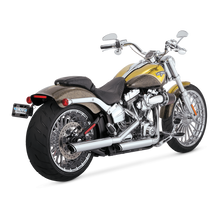 Load image into Gallery viewer, Vance &amp; Hines 2007 Harley-Davidson Softail Standard / 07-17 Heritage PCX Slip-On Exhaust