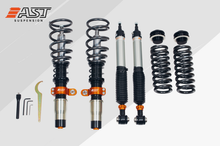 Load image into Gallery viewer, AST 12-15 BMW M3 F80/M4 F82 Pre LCI / 15-18 BMW M3 F80/M4 F82 LCI 5100 Street Series Coilovers