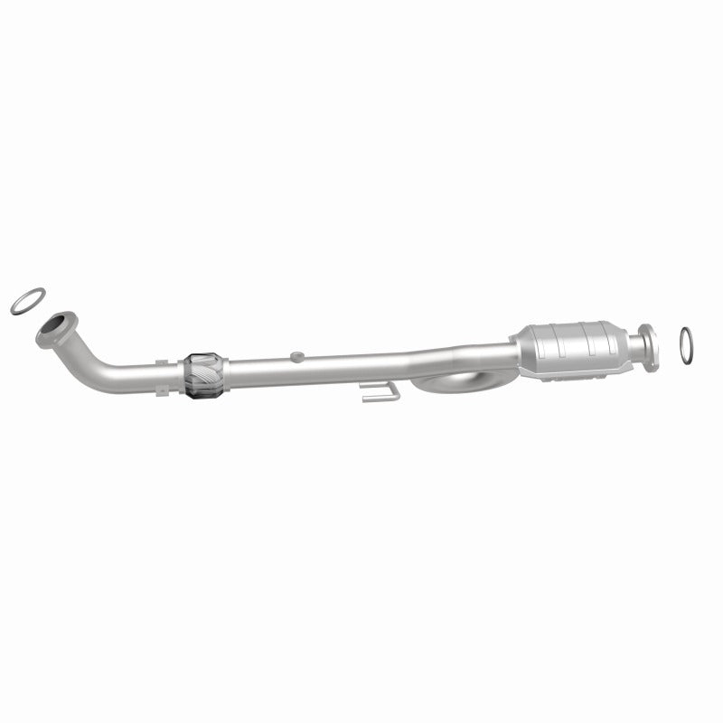 MagnaFlow Direct Fit Catalytic Converter 10-11 Toyota Camry 2.5L