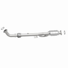 Load image into Gallery viewer, MagnaFlow Direct Fit Catalytic Converter 10-11 Toyota Camry 2.5L