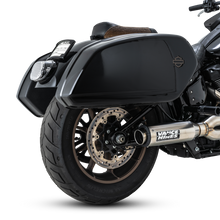Load image into Gallery viewer, Vance &amp; Hines 18-24 Harley-Davidson Softail Models Supersport 2-1 Performance Exhaust System