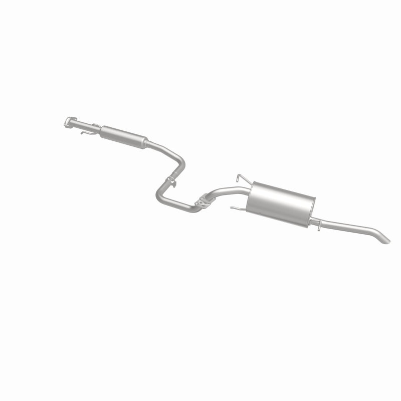 MagnaFlow BRE Exhaust Kit 09-11 Chevy Aveo 1.6L