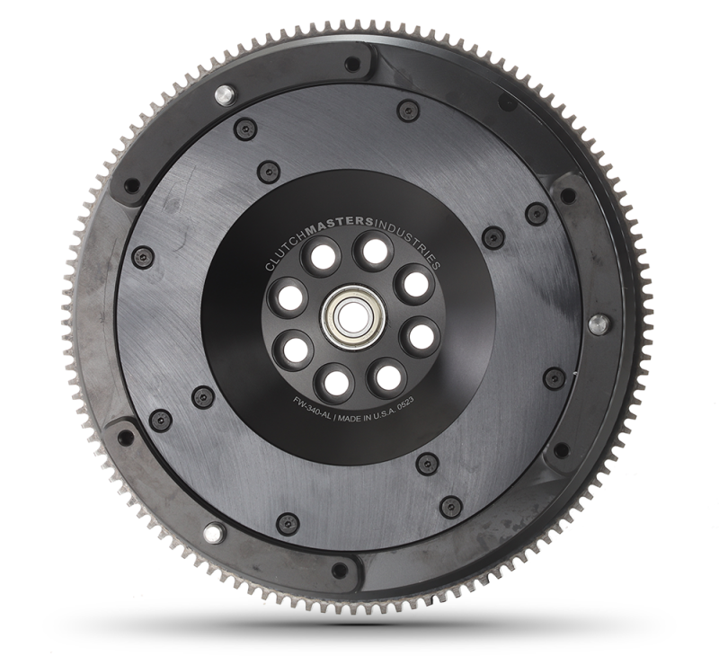 Clutch Masters 2023 Toyota Supra MK5 3.0L Turbo 6-Speed Lightweight Alumnium Flywheel