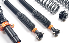 Load image into Gallery viewer, AST 15-19 BMW 1 / 2 series F20/F21/F22 LCI 1-Way 5100 Street Series Coilovers