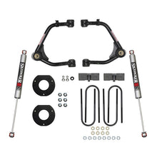Load image into Gallery viewer, Skyjacker 2025 Chevrolet Silverado 1500 3.5 in. Suspension Lift Kit With M95 Monotube Shocks.