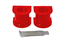 Load image into Gallery viewer, Energy Suspension 10-22 Lexus GX460 Front Sway Bar Bushing Set - Red