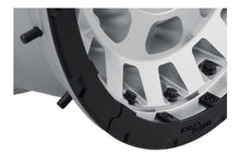 Load image into Gallery viewer, ICON Hammer Pro 17x8.5 / 5x5 / -6mm / 4.5in BS - Silver Machined