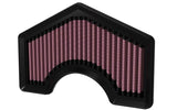 K&N Replacement Air Filter Aprilia Tuareg 660 2022-2025