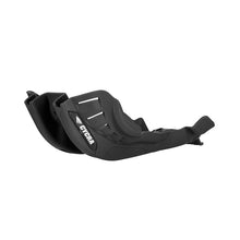 Load image into Gallery viewer, Cycra 25+ KTM KX250/KX250X Full Armor Skid Plate - Black