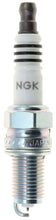 Load image into Gallery viewer, NGK Iridium IX Spark Plug Box of 4 (DCPR8EIX SOLID)