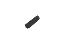 Load image into Gallery viewer, DV8 Winch Fairlead Cover Plate - Micro Texture Black