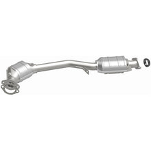 Load image into Gallery viewer, MagnaFlow DF Cat Conv 99-05 Subaru Forester/96-97 &amp; 99-05 Impreza/01-03 Legacy/00-05 Outback Frt/Rr