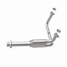 Load image into Gallery viewer, MagnaFlow Direct Fit Catalytic Converter GM 1500/2500/Suburban 5.0L