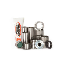 Load image into Gallery viewer, Pivot Works 99-03 Kawasaki KX125 Linkage Bearing Kit