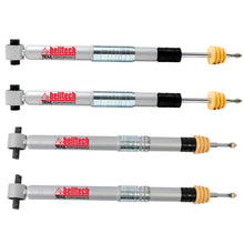 Load image into Gallery viewer, Belltech 21-25 Ford Bronco Trail Performance Shock Set - 4-7.5in Front 3-6.5in Rear