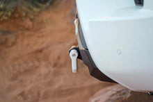 Load image into Gallery viewer, DV8 2024+ Toyota Tacoma Centric Front Bumper