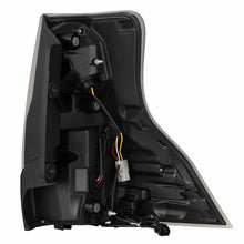 Load image into Gallery viewer, AlphaRex 14-21 Lexus GX470 PRO-Series LED Tail Lights - Smoke