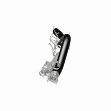 Load image into Gallery viewer, MagnaFlow 2024+ Chevy Silverado 2500HD/3500HD Black Series Filter-Back Performance Exhaust