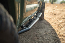 Load image into Gallery viewer, DV8 22-24 Toyota Tundra Crew Max - OE Plus Side Steps