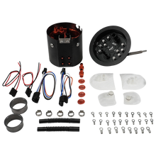 Load image into Gallery viewer, DeatschWerks 06-13 BMW E9X/E8X X2 Dual Pump Module