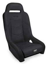 Load image into Gallery viewer, PRP Polaris RZR PRO XP/PRO R/Turbo R GT3 Suspension Seat - Black