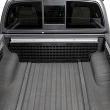 Load image into Gallery viewer, Putco 05-21 Nissan Frontier - 5ft (Standard Box) Molle Front Panel