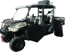 Load image into Gallery viewer, DragonFire Racing 19-23 Ranger Crew XP 1000 UTV Doors