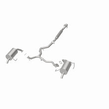 Load image into Gallery viewer, BRExhaust 06-09 Subaru Outback 2.5L Exhaust Kit