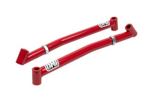 Load image into Gallery viewer, UMI Performance 68-72 GM A-Body Control Arm Reinforcements/Frame Braces