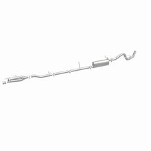 Load image into Gallery viewer, MagnaFlow BRE Exhaust Kit 11-17 Ford F-250 F-350 Super Duty 6.2L