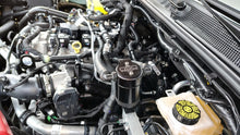 Load image into Gallery viewer, J&amp;L 2025 Ford Bronco 2.3L/ 23-25 Ford Ranger 2.3L Separator 3.0 PCV Side - Black Anodized