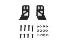 Load image into Gallery viewer, DV8 Offroad Baja Designs Linkable Lightbar Mount for DV8 Roof Rack Light Option