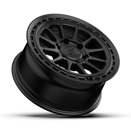 fifteen52 Range MX 17x8 5x100 38mm ET 73.1mm Center Bore Asphalt Black Wheel