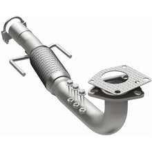 Load image into Gallery viewer, BRE Exhaust 05-11 9-3 2.0L Front Pipe Kit