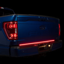 Load image into Gallery viewer, Putco 2024+ Ford F150 w/Factory LED Tail Light 60in Blade Tailgate Light Bar Plug-N-Play Connector