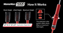 Load image into Gallery viewer, KYB 18-26 Jeep Wrangler JL 1000 Series Front Shock - 2-3in Lift
