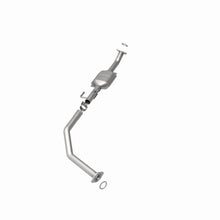 Load image into Gallery viewer, MagnaFlow Direct Fit Catalytic Converter 01-04 Toyota Sequoia 4.7L D/S