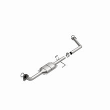 Load image into Gallery viewer, MagnaFlow Direct Fit Catalytic Converter 01-04 Toyota Sequoia 4.7L D/S