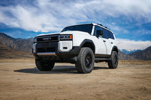 Load image into Gallery viewer, ICON 2024 Toyota Land Cruiser 250 Series 1.25-3in Lift Stage 7 Suspension System Tubular