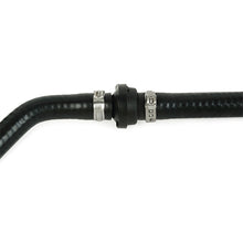 Load image into Gallery viewer, Mishimoto 2018+ Honda Accord 1.5T Direct Fit Catch Can - Black Bracket