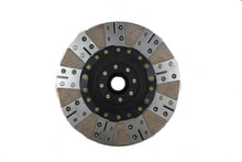 Load image into Gallery viewer, McLeod 18-23 Ford Mustang RXT Twin Disc Clutch Kit 1 1/8 x 26 Spline 164T 8 Bolt AL Flywheel
