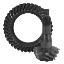 Load image into Gallery viewer, Yukon Gear High Performance Gear Set For 09 &amp; Down Chrysler 9.25in in a 3.55 Ratio