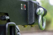 Load image into Gallery viewer, Fishbone Offroad For 2018+ Jeep Wrangler JL Rear Bumper Delete