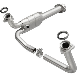 MagnaFlow Direct Fit Catalytic Converter GM 1500/2500/Suburban 5.0L
