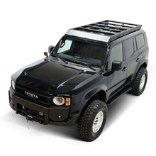 Load image into Gallery viewer, Westin 2026 Toyota Land Cruiser Mesa Roof Rack