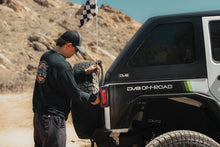 Load image into Gallery viewer, DV8 Offroad Universal Molle Adj. Antenna &amp; Whip Mount