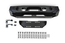 Load image into Gallery viewer, DV8 2024+ Toyota Tacoma Centric Front Bumper
